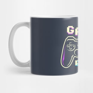 Gaming Boy Mug